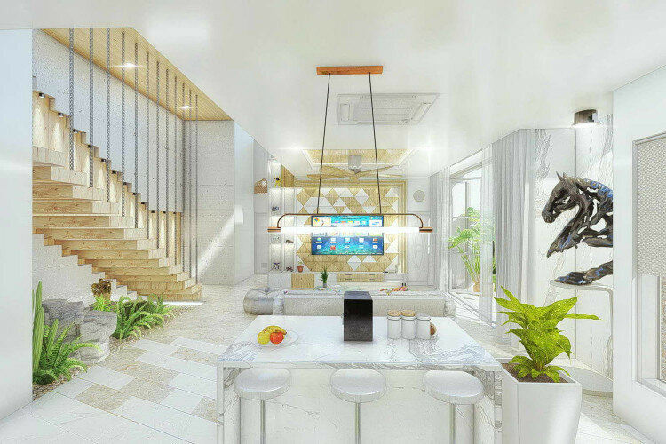 Вилла на Пхукете, Таиланд | THE135223