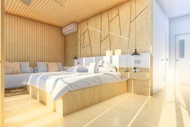 Вилла на Пхукете, Таиланд | THE135223