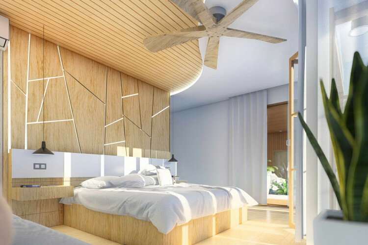 Вилла на Пхукете, Таиланд | THE135223