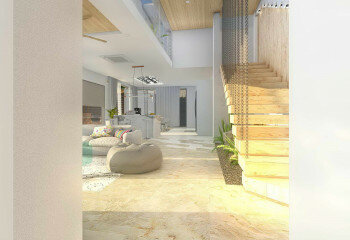 Вилла на Пхукете, Таиланд | THE135223