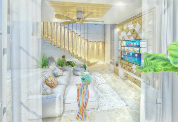 Вилла на Пхукете, Таиланд | THE135223