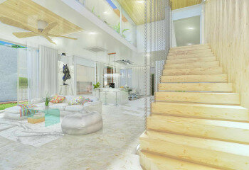 Вилла на Пхукете, Таиланд | THE135223