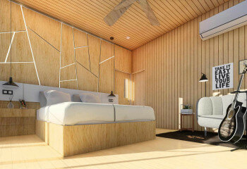 Вилла на Пхукете, Таиланд | THE135223