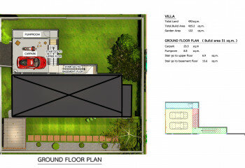 Вилла на Пхукете, Таиланд | THE135223