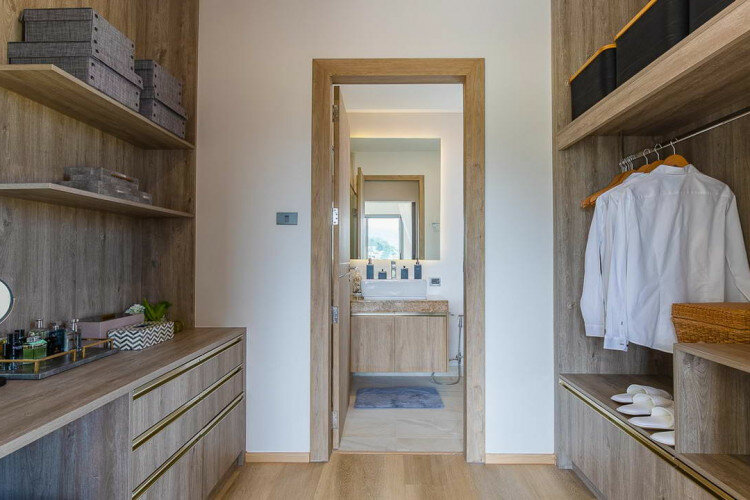 Вилла на Пхукете, Таиланд | THE229538