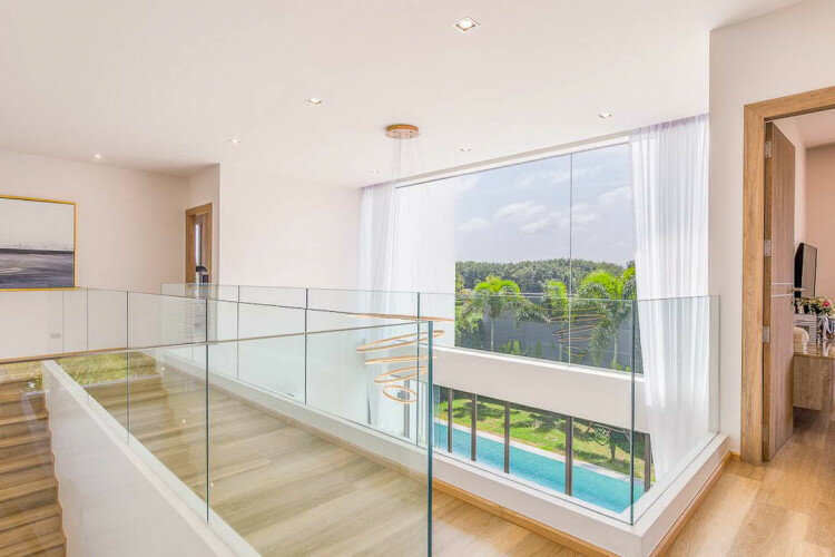 Вилла на Пхукете, Таиланд | THE229538