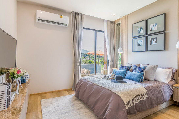 Вилла на Пхукете, Таиланд | THE529537