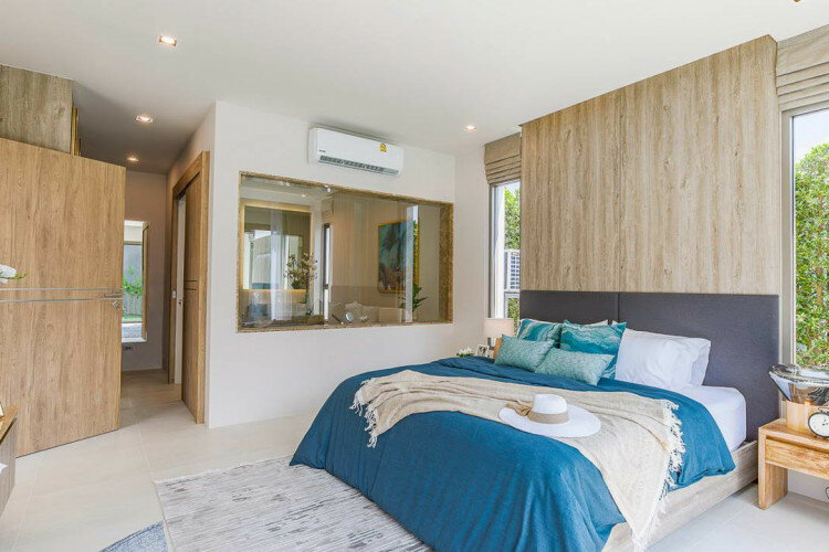 Вилла на Пхукете, Таиланд | THE529537