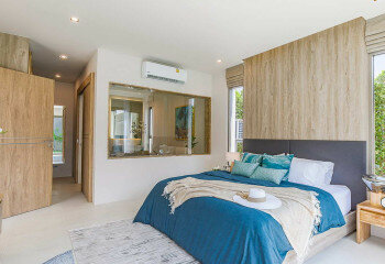 Вилла на Пхукете, Таиланд | THE529537