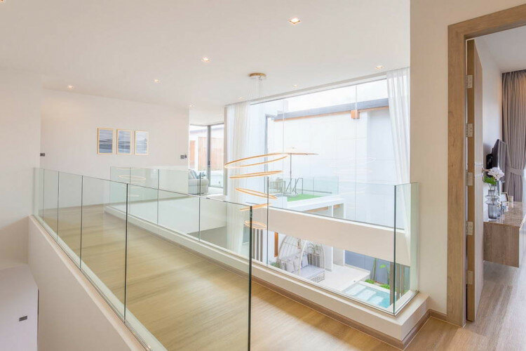 Вилла на Пхукете, Таиланд | THE429536