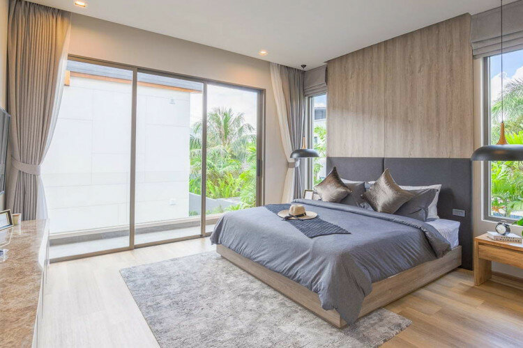 Вилла на Пхукете, Таиланд | THE429536