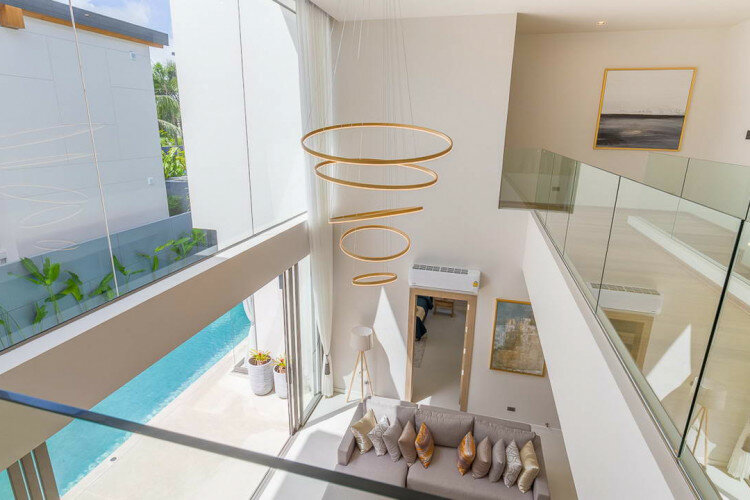 Вилла на Пхукете, Таиланд | THE429536