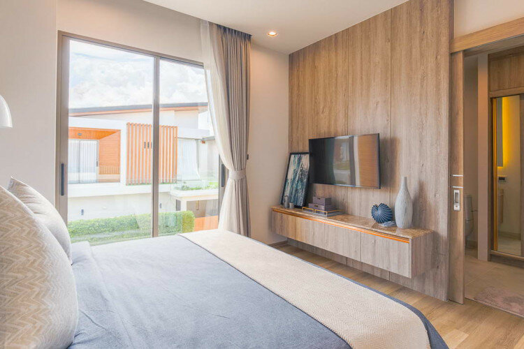 Вилла на Пхукете, Таиланд | THE429536