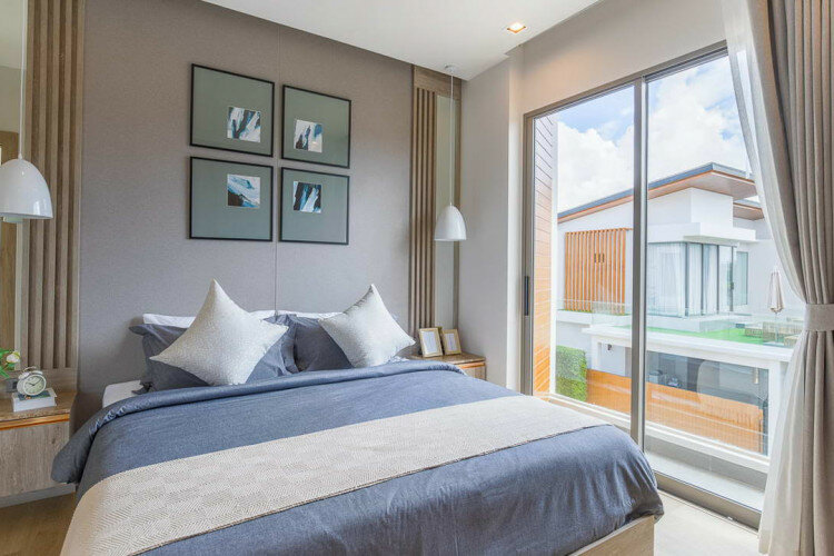 Вилла на Пхукете, Таиланд | THE429536