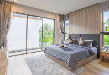 Вилла на Пхукете, Таиланд | THE429536