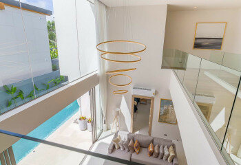 Вилла на Пхукете, Таиланд | THE429536