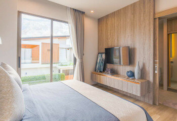 Вилла на Пхукете, Таиланд | THE429536