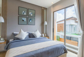 Вилла на Пхукете, Таиланд | THE429536