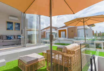 Вилла на Пхукете, Таиланд | THE429536