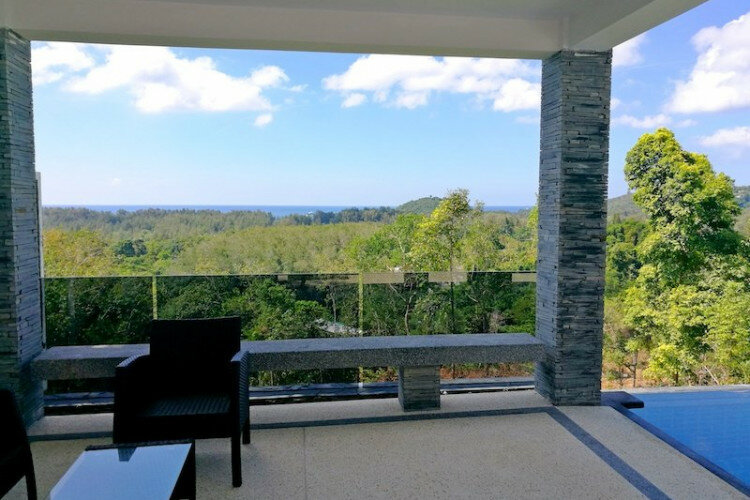 Дом в Банг Тао, Таиланд | THE204736