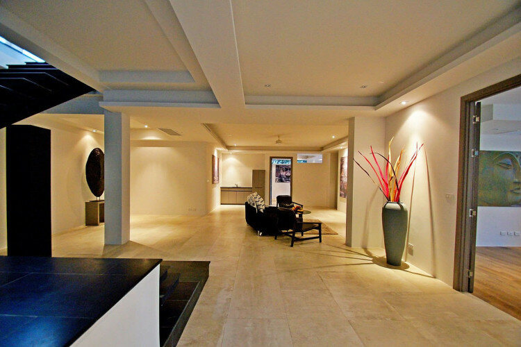 Дом в Банг Тао, Таиланд | THE204736