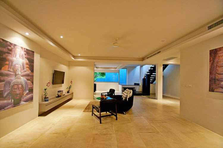 Дом в Банг Тао, Таиланд | THE204736