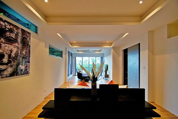 Дом в Банг Тао, Таиланд | THE204736