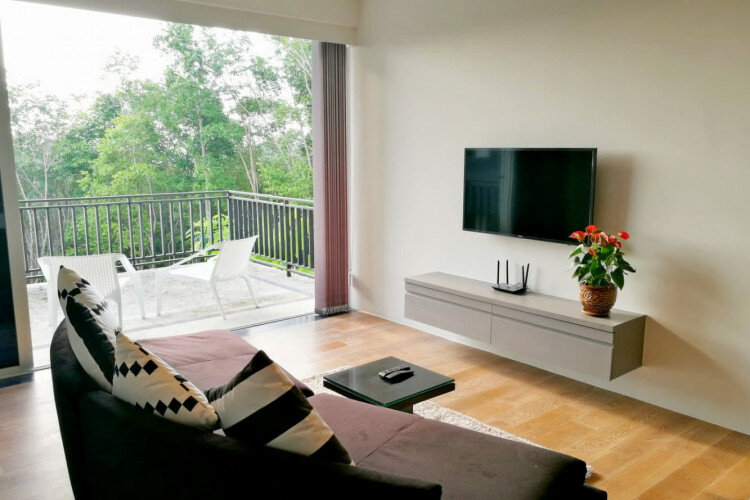 Дом в Банг Тао, Таиланд | THE204736