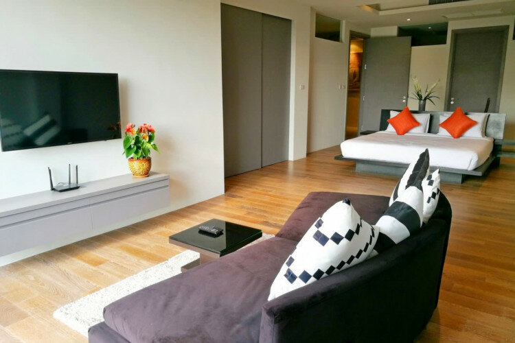 Дом в Банг Тао, Таиланд | THE204736