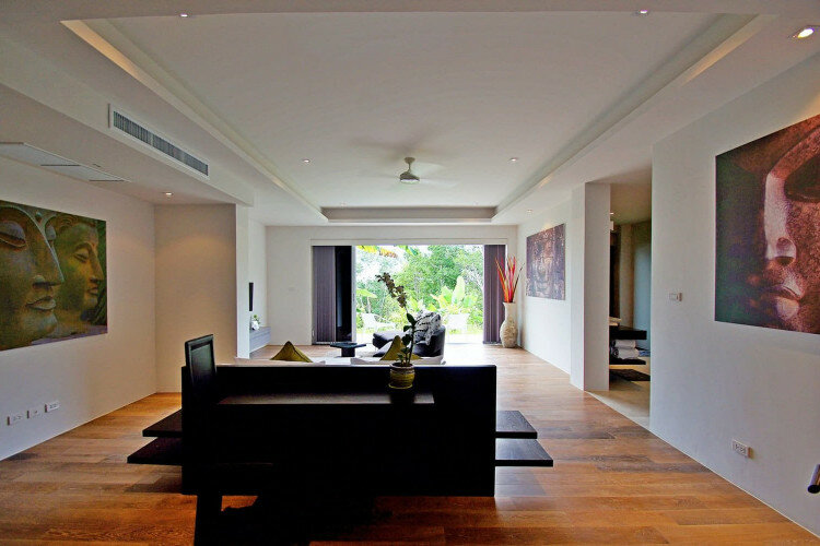 Дом в Банг Тао, Таиланд | THE204736