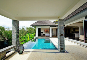 Дом в Банг Тао, Таиланд | THE204736