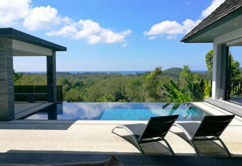 Дом в Банг Тао, Таиланд | THE204736