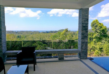 Дом в Банг Тао, Таиланд | THE204736