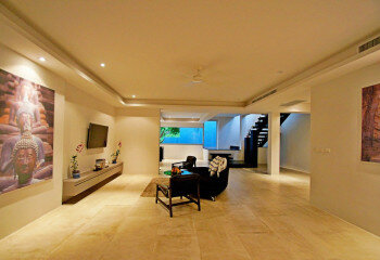 Дом в Банг Тао, Таиланд | THE204736