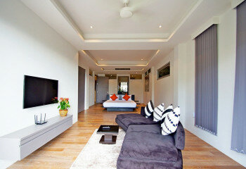 Дом в Банг Тао, Таиланд | THE204736