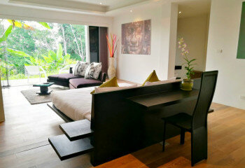 Дом в Банг Тао, Таиланд | THE204736