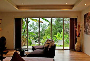 Дом в Банг Тао, Таиланд | THE204736