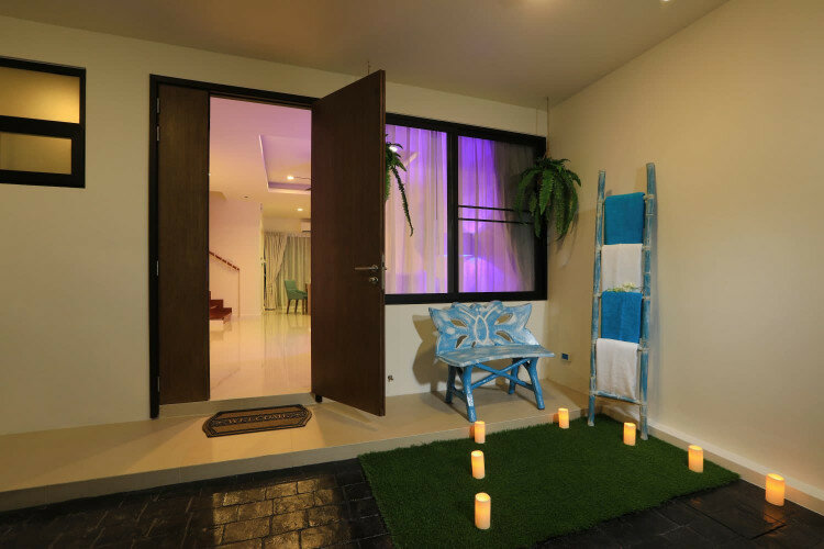 Дом в Банг Тао, Таиланд | THE311291