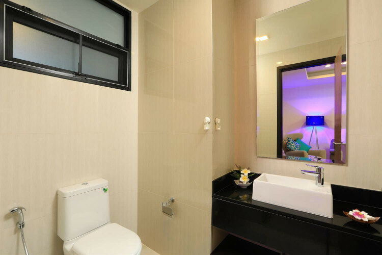 Дом в Банг Тао, Таиланд | THE311291