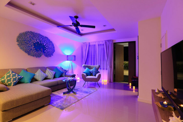 Дом в Банг Тао, Таиланд | THE311291