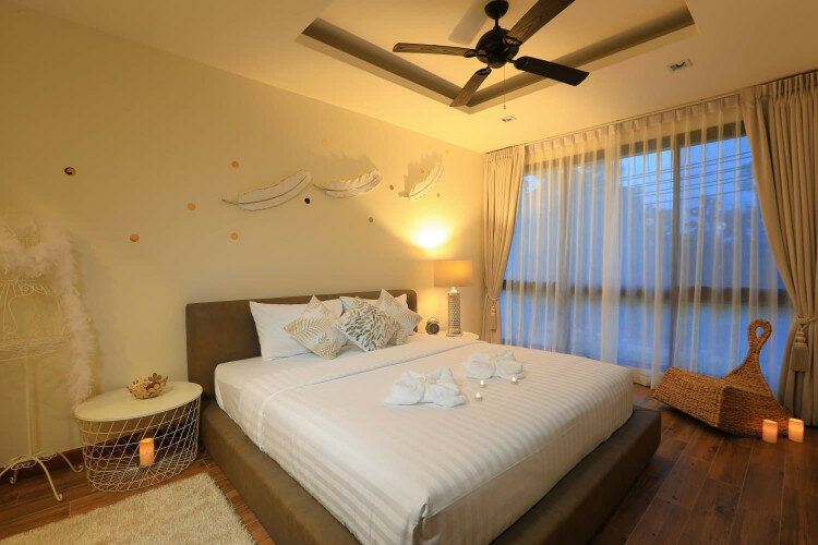 Дом в Банг Тао, Таиланд | THE311291