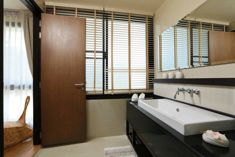 Дом в Банг Тао, Таиланд | THE311291