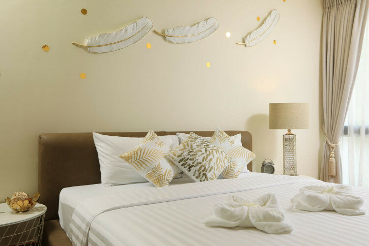 Дом в Банг Тао, Таиланд | THE311291