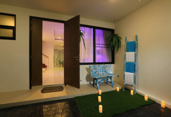 Дом в Банг Тао, Таиланд | THE311291