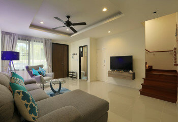 Дом в Банг Тао, Таиланд | THE311291