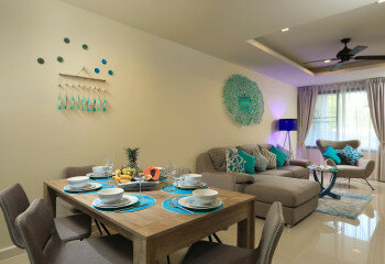 Дом в Банг Тао, Таиланд | THE311291