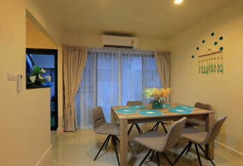 Дом в Банг Тао, Таиланд | THE311291