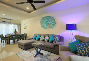 Дом в Банг Тао, Таиланд | THE311291