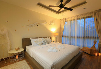 Дом в Банг Тао, Таиланд | THE311291