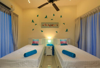 Дом в Банг Тао, Таиланд | THE311291